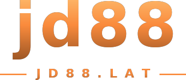 jd88 logo
